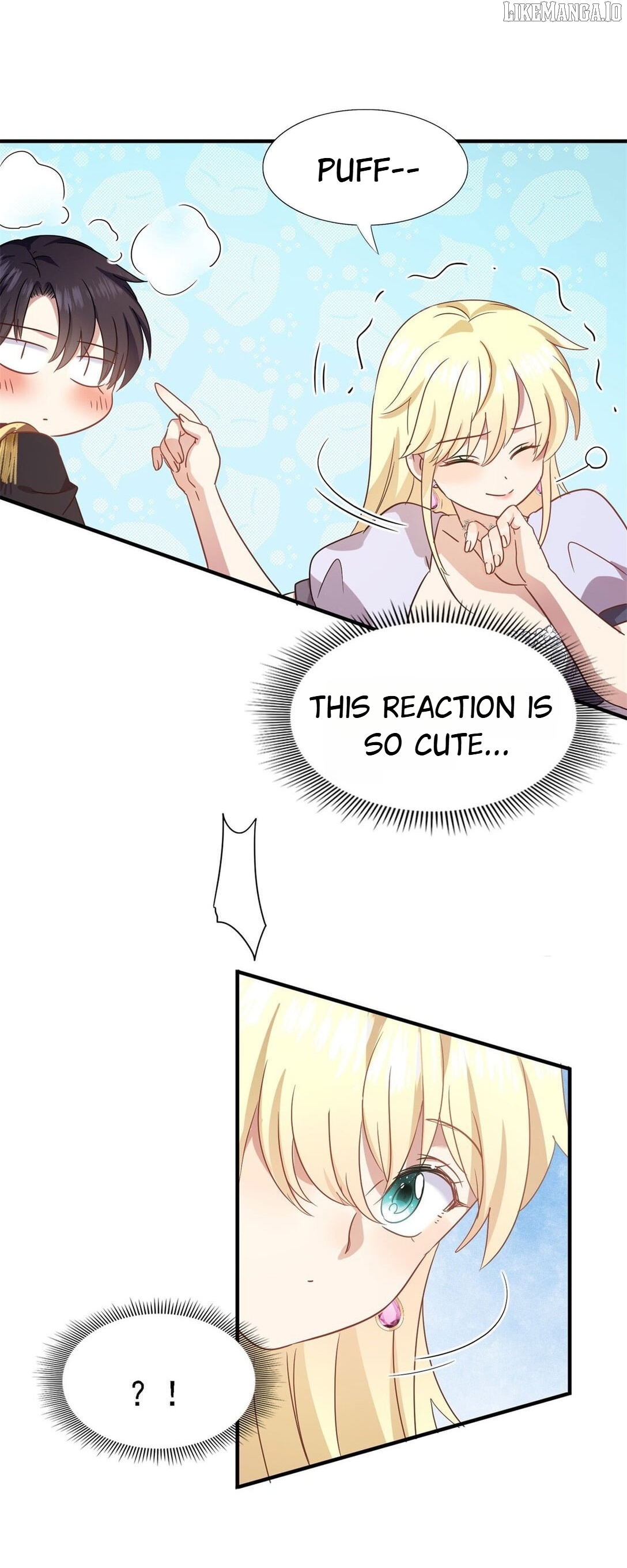 Don't Embarrass Me Chapter 82 - page 5